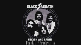 Black Sabbath - Selling My Soul Black Sabbath - Selling My Soul