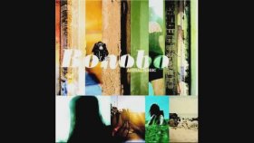 Bonobo - Gypsy Bonobo - Gypsy