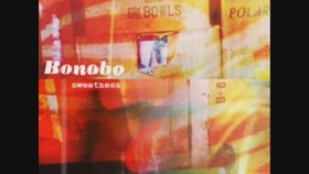 Bonobo - Super 8 Bonobo - Super 8