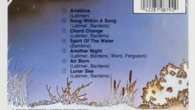 Camel - Another Night Camel - Another Night