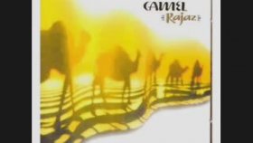 Camel - Lawrence Camel - Lawrence