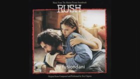 Eric Clapton - Rush Eric Clapton - Rush