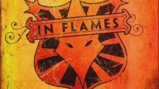 In Flames - Transparent