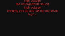 Linkin Park - High Voltage