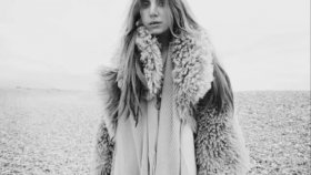 Lykke Li - I Know Places Lykke Li - I Know Places