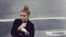 Lykke Li - Paris Blue Lykke Li - Paris Blue