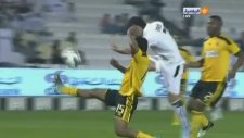 Raul şov Katar'da devam ediyor!