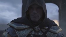 The Elder Scrolls Çevrimiçi Beta Duyuru Römork