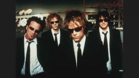 Bon Jovi - Aint No Cure For Love Bon Jovi - Aint No Cure For Love