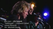 Bon Jovi - Hallelujah