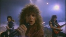 Bon Jovi - Runaway