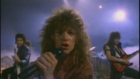 Bon Jovi - Runaway Bon Jovi - Runaway