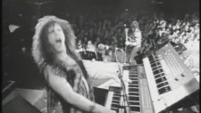 Bon Jovi - Wanted Dead Or Alive