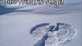 Jimi Hendrix - Angel Jimi Hendrix - Angel
