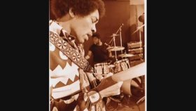 Jimi Hendrix - Band Of Gypsys Jimi Hendrix - Band Of Gypsys