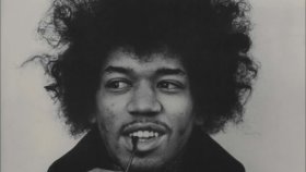 Jimi Hendrix - Bold As Love Jimi Hendrix - Bold As Love