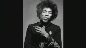 Jimi Hendrix - California Night Jimi Hendrix - California Night