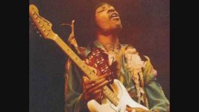 Jimi Hendrix - Catfish Blues Jimi Hendrix - Catfish Blues