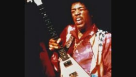 Jimi Hendrix - Come On Jimi Hendrix - Come On
