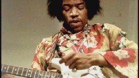 Jimi Hendrix - Drifting Jimi Hendrix - Drifting