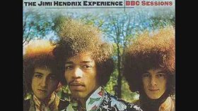 Jimi Hendrix - Driving South Jimi Hendrix - Driving South