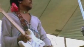 Jimi Hendrix - Izabella Jimi Hendrix - Izabella