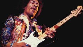 Jimi Hendrix - Manic Depression Jimi Hendrix - Manic Depression