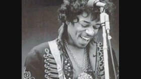 Jimi Hendrix - Psycho Jimi Hendrix - Psycho
