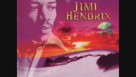 Jimi Hendrix - Straight Ahead Jimi Hendrix - Straight Ahead