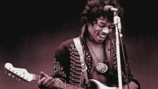 Jimi Hendrix - Sweet Thing