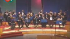 Trt Türk Sanat Müziği Korosu - Unuttum Diyorsun Vallahi Yalan