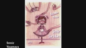 Derin - Anne Ruhum Yaşar Kurt Cover Derin - Anne Ruhum Yaşar Kurt Cover