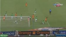 Fildişi Sahili 2-1 Togo (Maç Özeti)