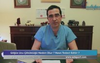 Göğüs Ucu Çöküklüğü Tedavisi