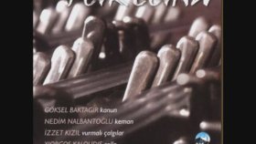 Göksel Baktagir - Mustear Sirto Göksel Baktagir - Mustear Sirto