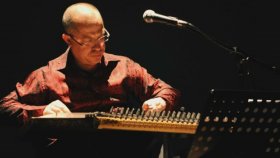 Göksel Baktagir - Nihavend Peşrev Göksel Baktagir - Nihavend Peşrev