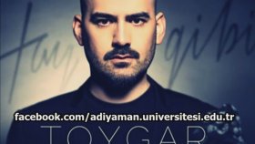 Toygar Işıklı - Ateşin Yası Toygar Işıklı - Ateşin Yası