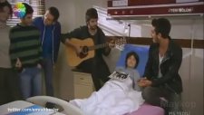 Kolpa - Beni Aşka İnandır Akustik Versiyon (Pis Yedili 53. Bölüm)