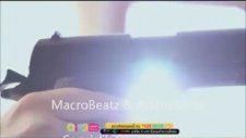 Macro Beatz & Adanalı Bela - Sensizlik Canımı Yakan
