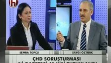 Sincan Cezaevi'nde İntihara Teşebbüs Eden Ünlü Kim?