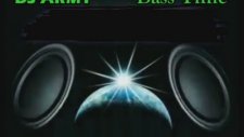 Dj Army - Bass Time