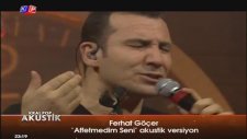 Ferhat Göçer - Affetmedim Seni