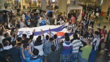 Kasımpaşa Ultras