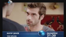 kayıp şehir 19.bölüm fragmanı