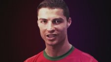 Nike Football: Cristiano Ronaldo