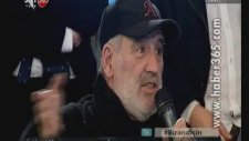 Savaş Ay ile Mehmet Ali Birand'ın Kamyon Arkası Anısı