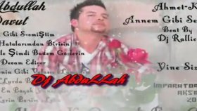Ahmet K - Sende Hatalarımdan Birisin Ahmet K - Sende Hatalarımdan Birisin