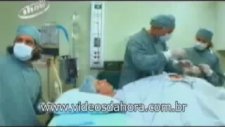 Ameliyatda Hasta Hapşırırsa!
