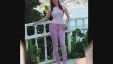 Dünyalar Güzeli Aslı Süme