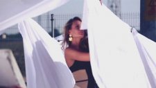 Fly Project - Back In My Life (Kamera Arkası)